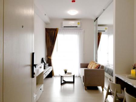 เช่าคอนโด แชปเตอร์วัน ชายน์ บางโพ คอนโดมิเนียม - Condo Rental Chapter One Shine Bangpo Condominium - 2054023