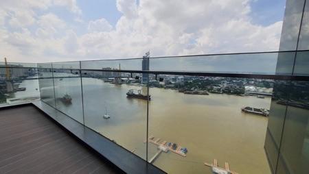ขายคอนโด Canapaya Residences Rama 3 - Sell Condo   - 2056552