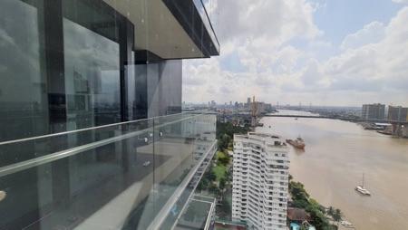 ขายคอนโด Canapaya Residences Rama 3 - Sell Condo   - 2056558