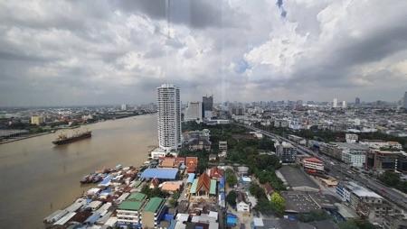 ขายคอนโด Canapaya Residences Rama 3 - Sell Condo   - 2056557
