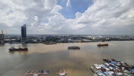 ขายคอนโด Canapaya Residences Rama 3 - Sell Condo   - 2056555