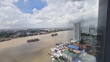 ขายคอนโด Canapaya Residences Rama 3 - Sell Condo   - 2056556
