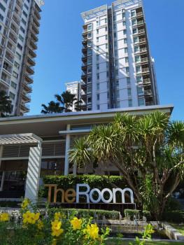 เช่าคอนโด เดอะ รูม รัชดา-ลาดพร้าว คอนโดมิเนียม - Condo Rental The Room Ratchada-Ladprao condominium - 2058006