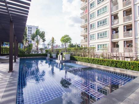 ขายคอนโด ยู สบาย พระราม4 - กล้วยน้ำไทย คอนโดมิเนียม - Sell Condo U Sabai Rama4 - Kluaynamthai condominium - 2058798
