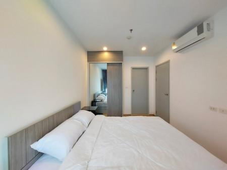 ขายคอนโด ไอดีโอ วุฒากาศ คอนโดมิเนียม - Sell Condo Ideo Wutthakat condominium - 2060202