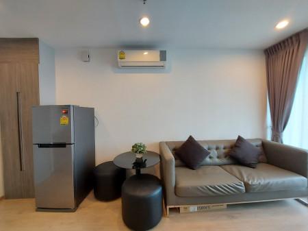 ขายคอนโด ไอดีโอ วุฒากาศ คอนโดมิเนียม - Sell Condo Ideo Wutthakat condominium - 2060199