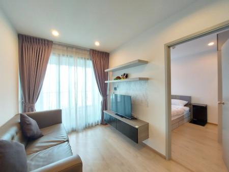 ขายคอนโด ไอดีโอ วุฒากาศ คอนโดมิเนียม - Sell Condo Ideo Wutthakat condominium - 2060198