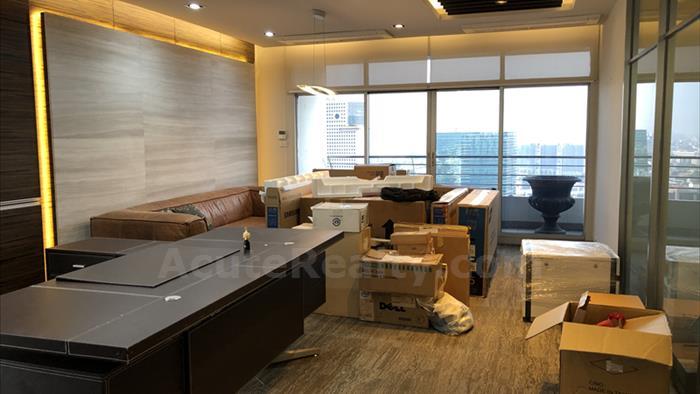 ขายคอนโด สาริน เพลส คอนโดมิเนียม - Sell Condo Sarin Place condominium - 2060356