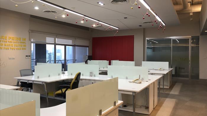 ขายคอนโด สาริน เพลส คอนโดมิเนียม - Sell Condo Sarin Place condominium - 2060351