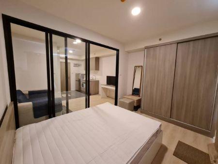 เช่าคอนโด นิช โมโน เมกะ สเปซ บางนา คอนโดมิเนียม - Condo Rental Niche MONO Mega Space Bangna condominium - 2063516
