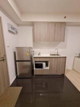 เช่าคอนโด นิช โมโน เมกะ สเปซ บางนา คอนโดมิเนียม - Condo Rental Niche MONO Mega Space Bangna condominium - 2063525