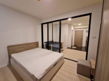 เช่าคอนโด นิช โมโน เมกะ สเปซ บางนา คอนโดมิเนียม - Condo Rental Niche MONO Mega Space Bangna condominium - 2063515