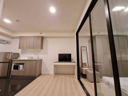 เช่าคอนโด นิช โมโน เมกะ สเปซ บางนา คอนโดมิเนียม - Condo Rental Niche MONO Mega Space Bangna condominium - 2063517