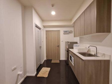 เช่าคอนโด นิช โมโน เมกะ สเปซ บางนา คอนโดมิเนียม - Condo Rental Niche MONO Mega Space Bangna condominium - 2063514