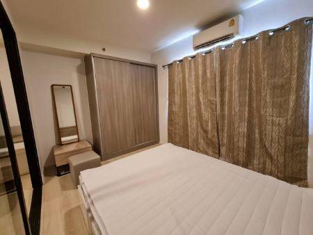 เช่าคอนโด นิช โมโน เมกะ สเปซ บางนา คอนโดมิเนียม - Condo Rental Niche MONO Mega Space Bangna condominium - 2063518