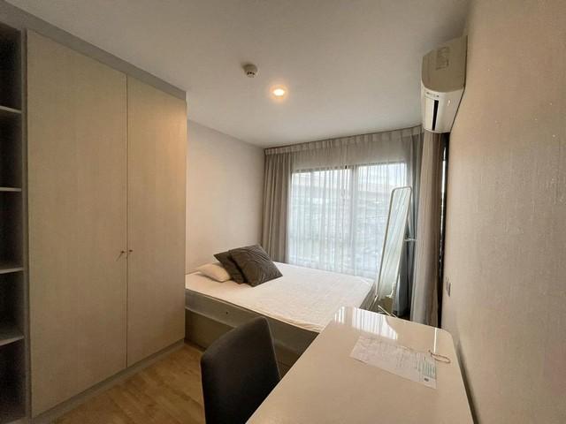 เช่าคอนโด น๊อตติ้ง ฮิล พหล-เกษตร คอนโดมิเนียม - Condo Rental Notting Hill Phahol - Kaset condominium - 2064570