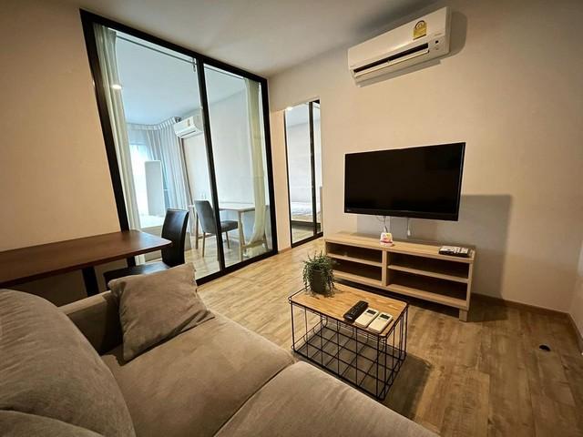 เช่าคอนโด น๊อตติ้ง ฮิล พหล-เกษตร คอนโดมิเนียม - Condo Rental Notting Hill Phahol - Kaset condominium - 2064574