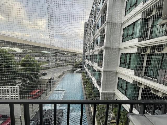 เช่าคอนโด น๊อตติ้ง ฮิล พหล-เกษตร คอนโดมิเนียม - Condo Rental Notting Hill Phahol - Kaset condominium - 2064577