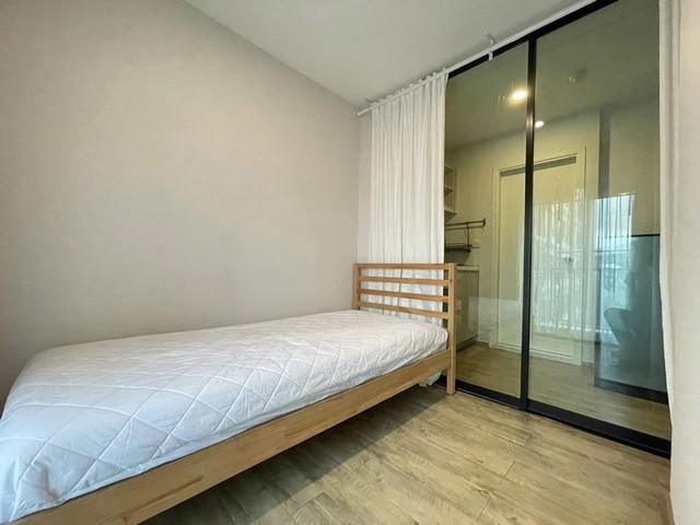 เช่าคอนโด น๊อตติ้ง ฮิล พหล-เกษตร คอนโดมิเนียม - Condo Rental Notting Hill Phahol - Kaset condominium - 2064572