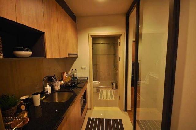 เช่าคอนโด ฮาสุ เฮ้าส์ คอนโดมิเนียม - Condo Rental Hasu Haus condominium - 2064583