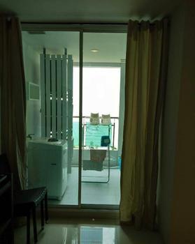 ขายคอนโด สุขุมวิท ลิฟวิ่ง ทาวน์ คอนโดมิเนียม - Sell Condo Sukhumvit Living Town condominium - 2065238