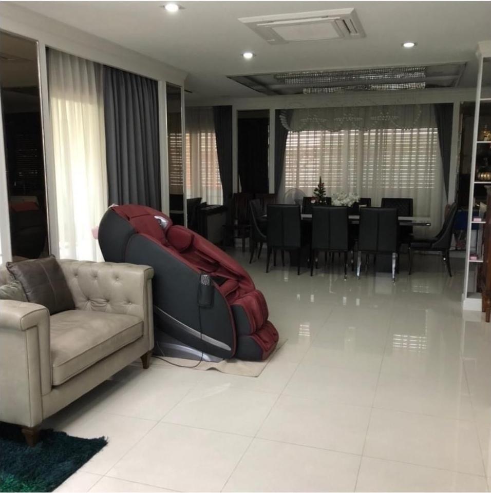 ขายคอนโด หมูบ้านเดอะแกรนด์ อัลไพน์ - Sell Condo   - 2065578