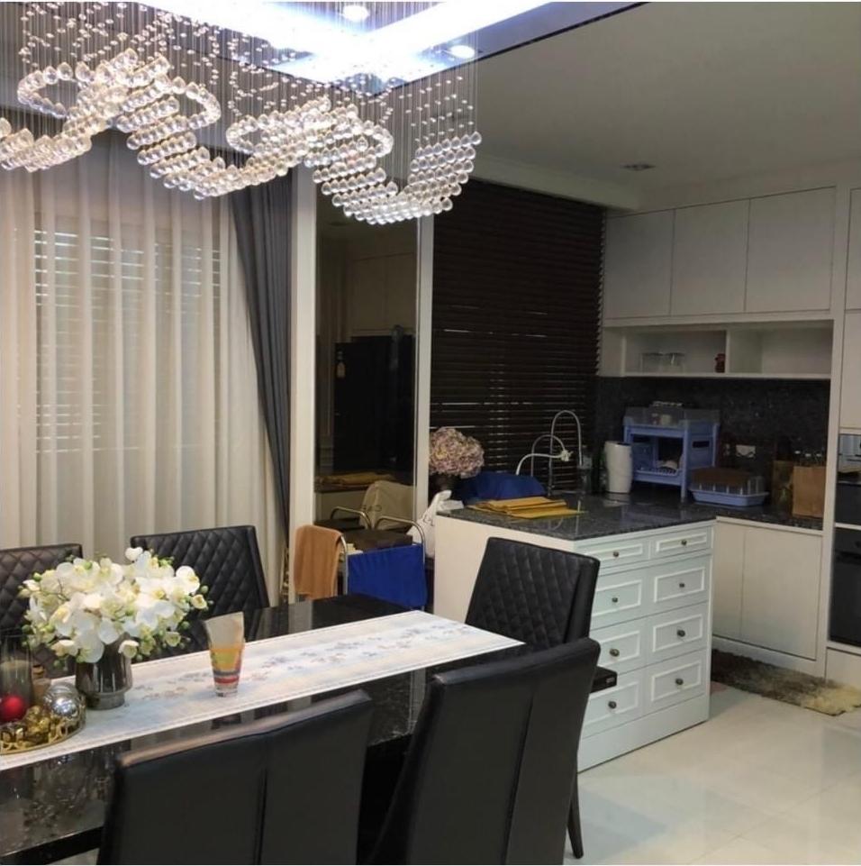 ขายคอนโด หมูบ้านเดอะแกรนด์ อัลไพน์ - Sell Condo   - 2065579