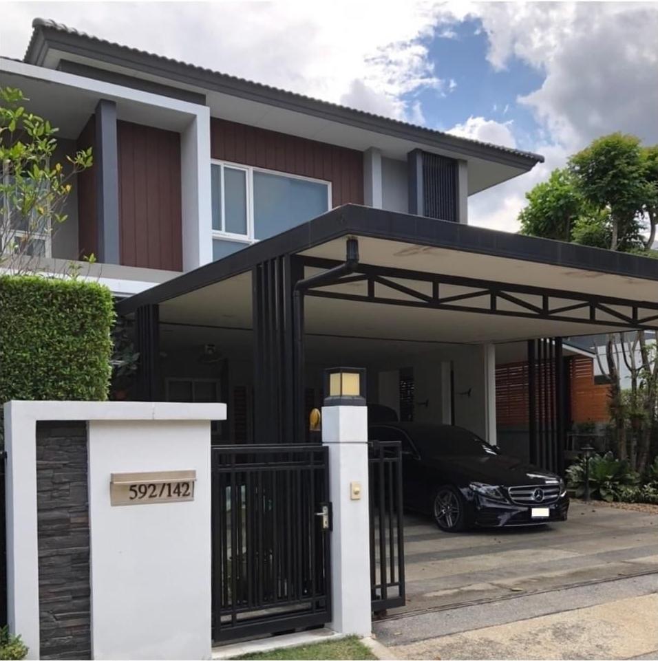 ขายคอนโด หมูบ้านเดอะแกรนด์ อัลไพน์ - Sell Condo   - 2065574