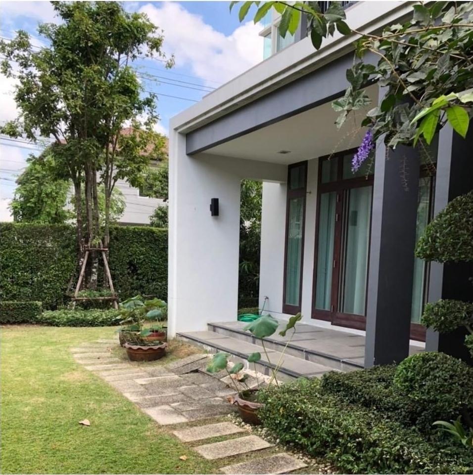 ขายคอนโด หมูบ้านเดอะแกรนด์ อัลไพน์ - Sell Condo   - 2065580