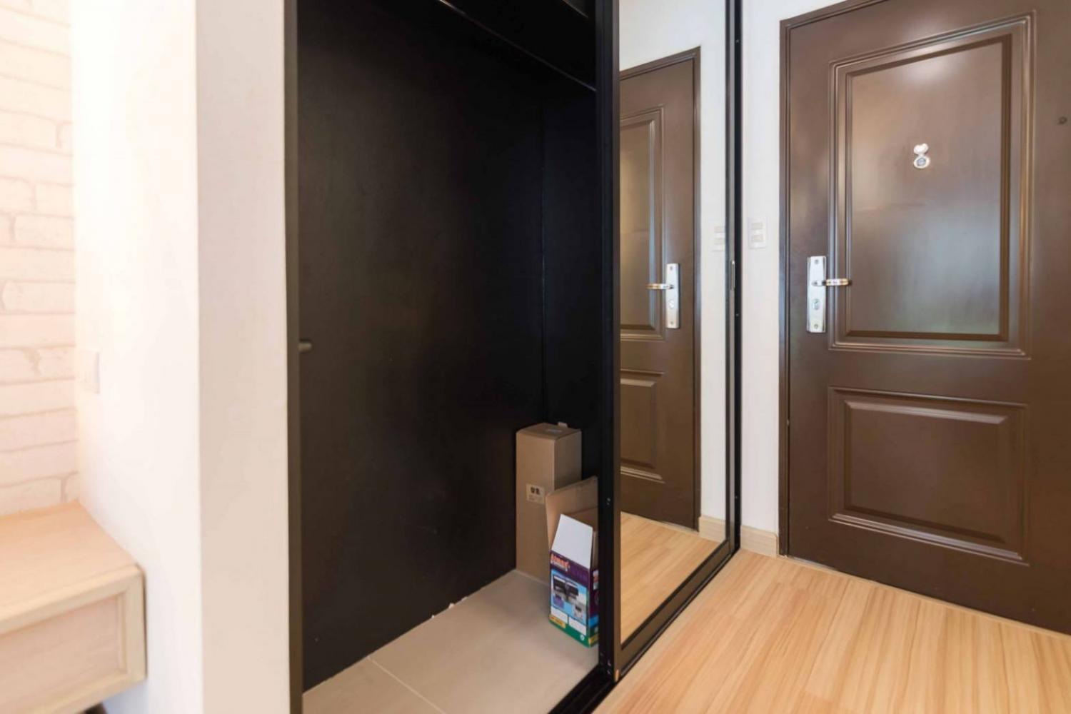 ขายคอนโด ไม่ - Sell Condo   - 2066709