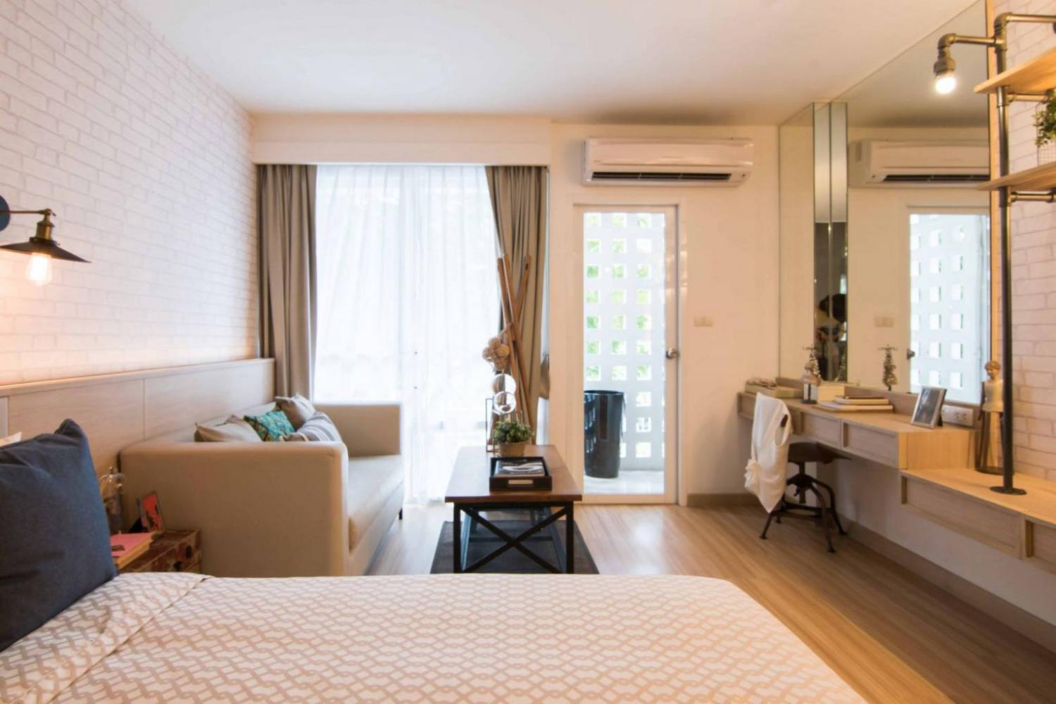 ขายคอนโด ไม่ - Sell Condo   - 2066707