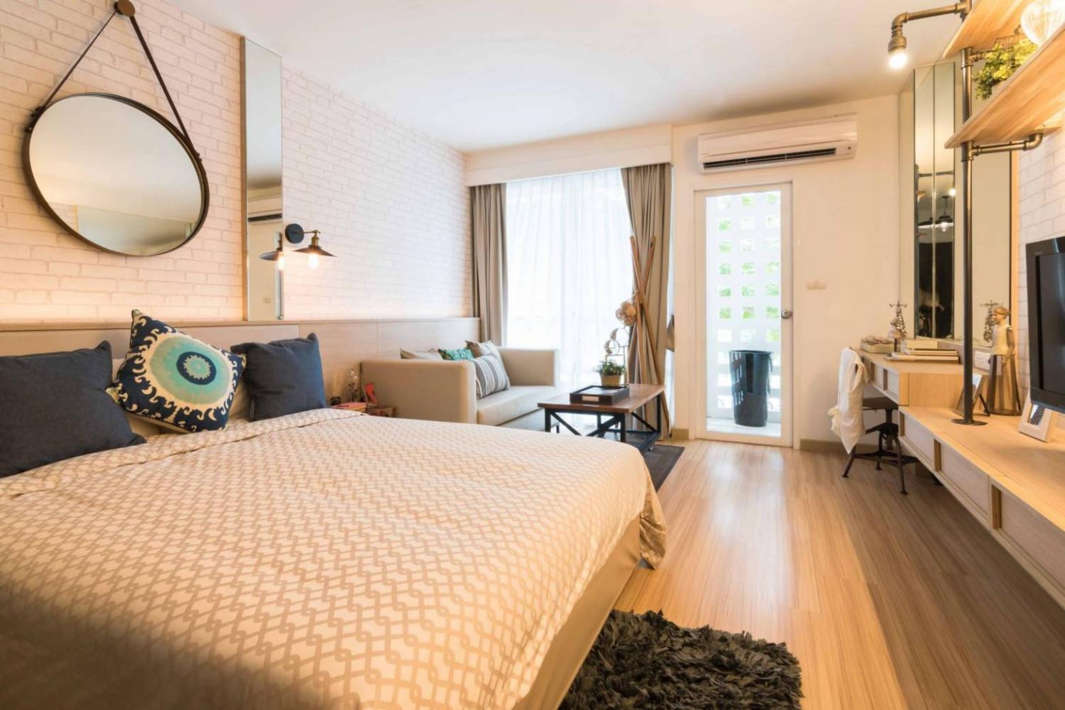 ขายคอนโด ไม่ - Sell Condo   - 2066706
