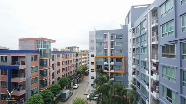 ขายคอนโด ดับเบิ้ล ยู คอนโดมิเนียม - Sell Condo Double U condominium - 2066966