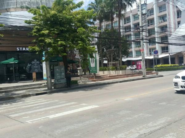 เช่าคอนโด ที่ดินลาดพร้าว 101 - Condo Rental   - 2067923