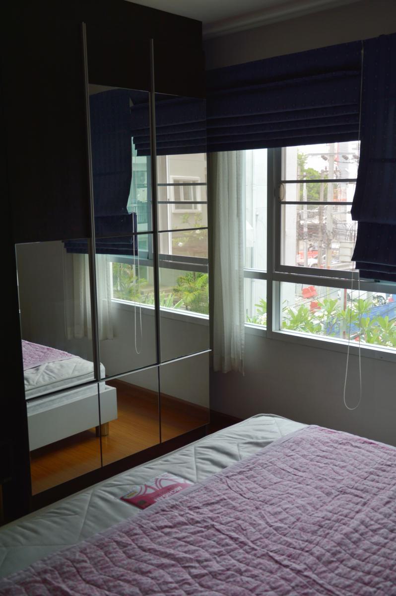 เช่าคอนโด เดอะ เน็กซ์ ลาดพร้าว คอนโดมิเนียม - Condo Rental The Next Ladprao condominium - 2068029