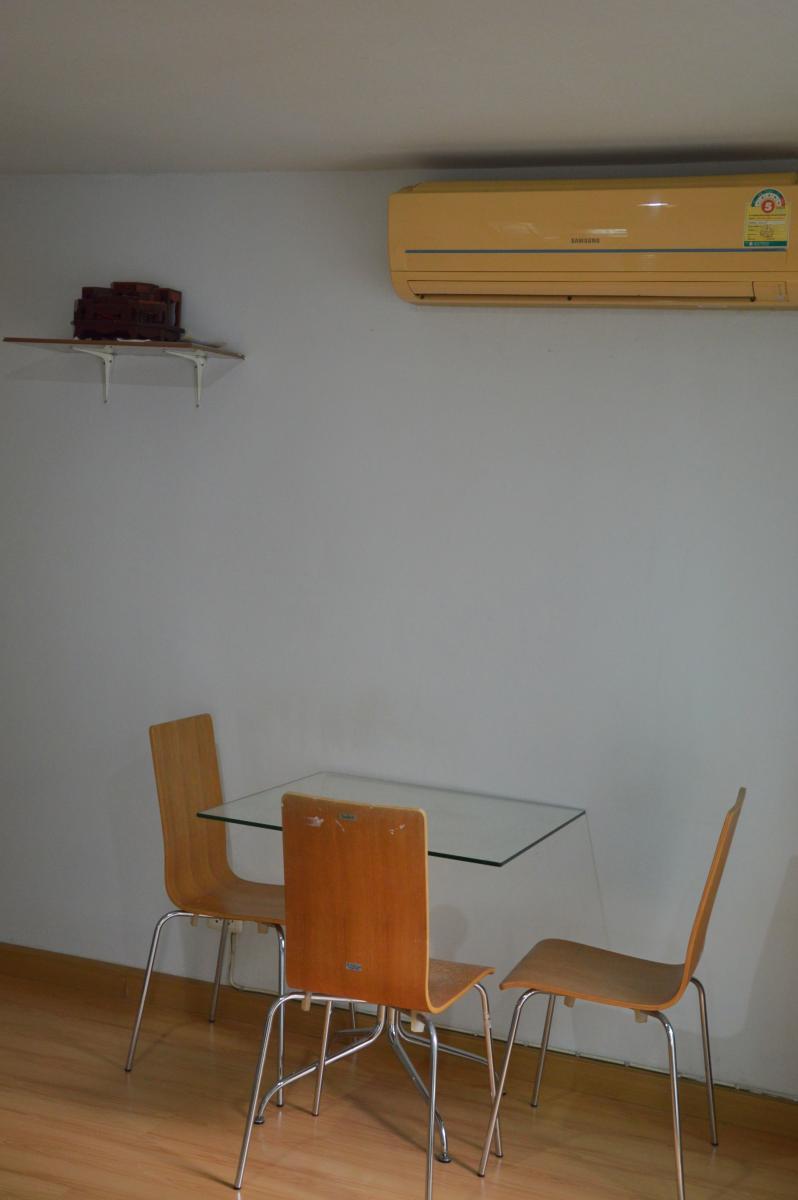 เช่าคอนโด เดอะ เน็กซ์ ลาดพร้าว คอนโดมิเนียม - Condo Rental The Next Ladprao condominium - 2068030