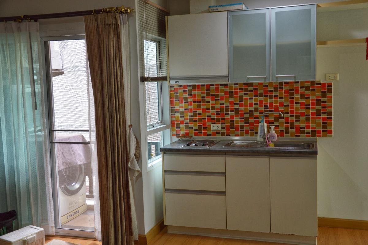 เช่าคอนโด เดอะ เน็กซ์ ลาดพร้าว คอนโดมิเนียม - Condo Rental The Next Ladprao condominium - 2068026