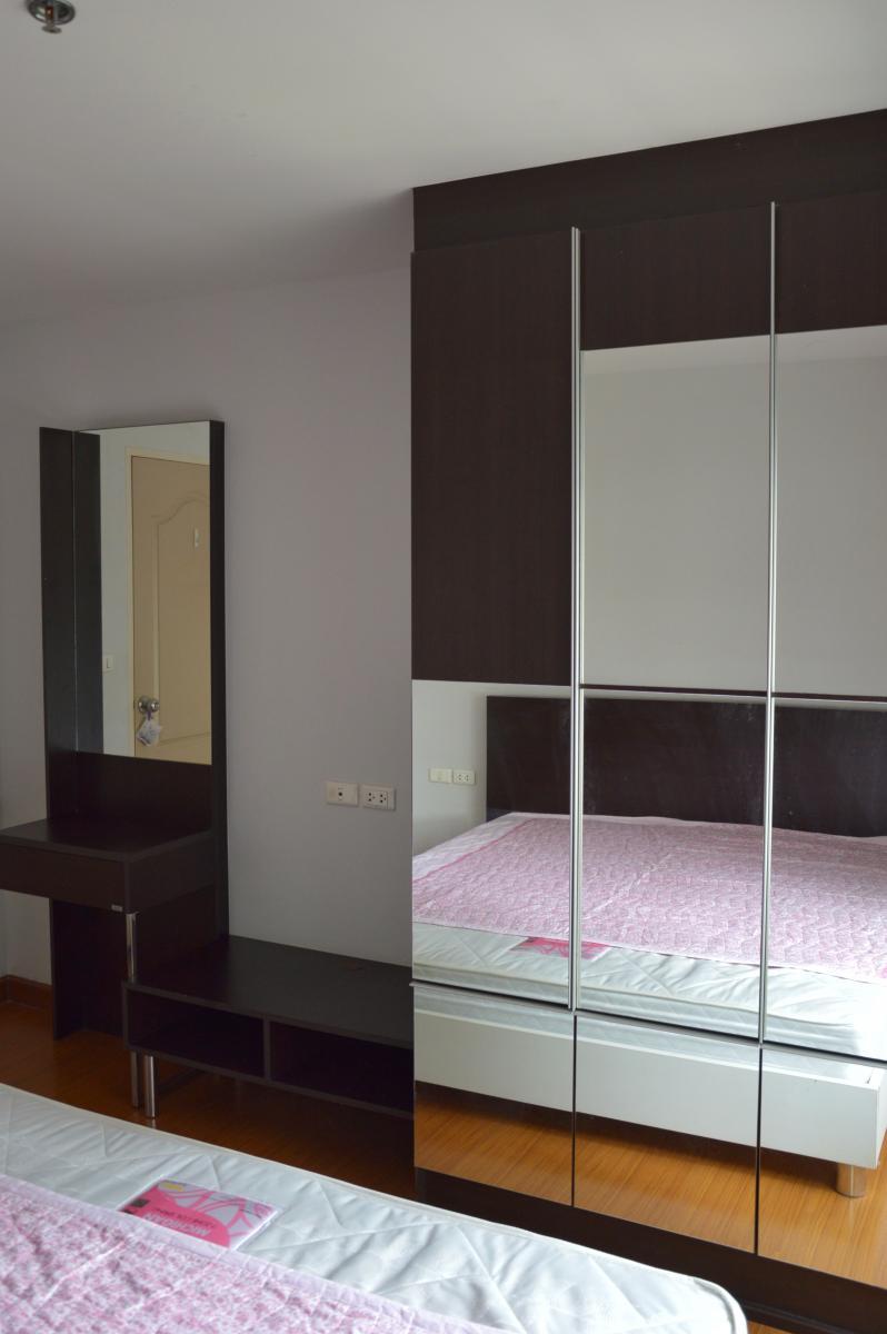 เช่าคอนโด เดอะ เน็กซ์ ลาดพร้าว คอนโดมิเนียม - Condo Rental The Next Ladprao condominium - 2068028