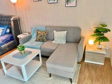 เช่าคอนโด รีเจ้นท์ โฮม 14 สุขุมวิท93 คอนโดมิเนียม - Condo Rental Regent Home14 Sukhumvit93 condominium - 2068224