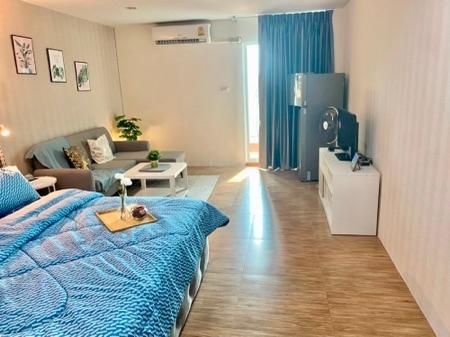เช่าคอนโด รีเจ้นท์ โฮม 14 สุขุมวิท93 คอนโดมิเนียม - Condo Rental Regent Home14 Sukhumvit93 condominium - 2068221
