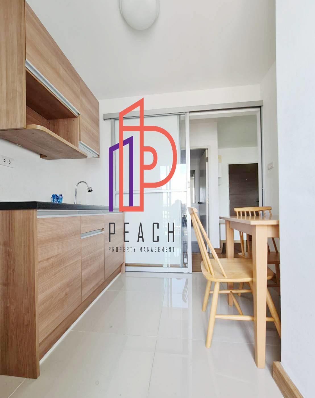 เช่าคอนโด ออกัส เจริญกรุง80 คอนโดมิเนียม - Condo Rental August Charoen Krung80 condominium - 2068367