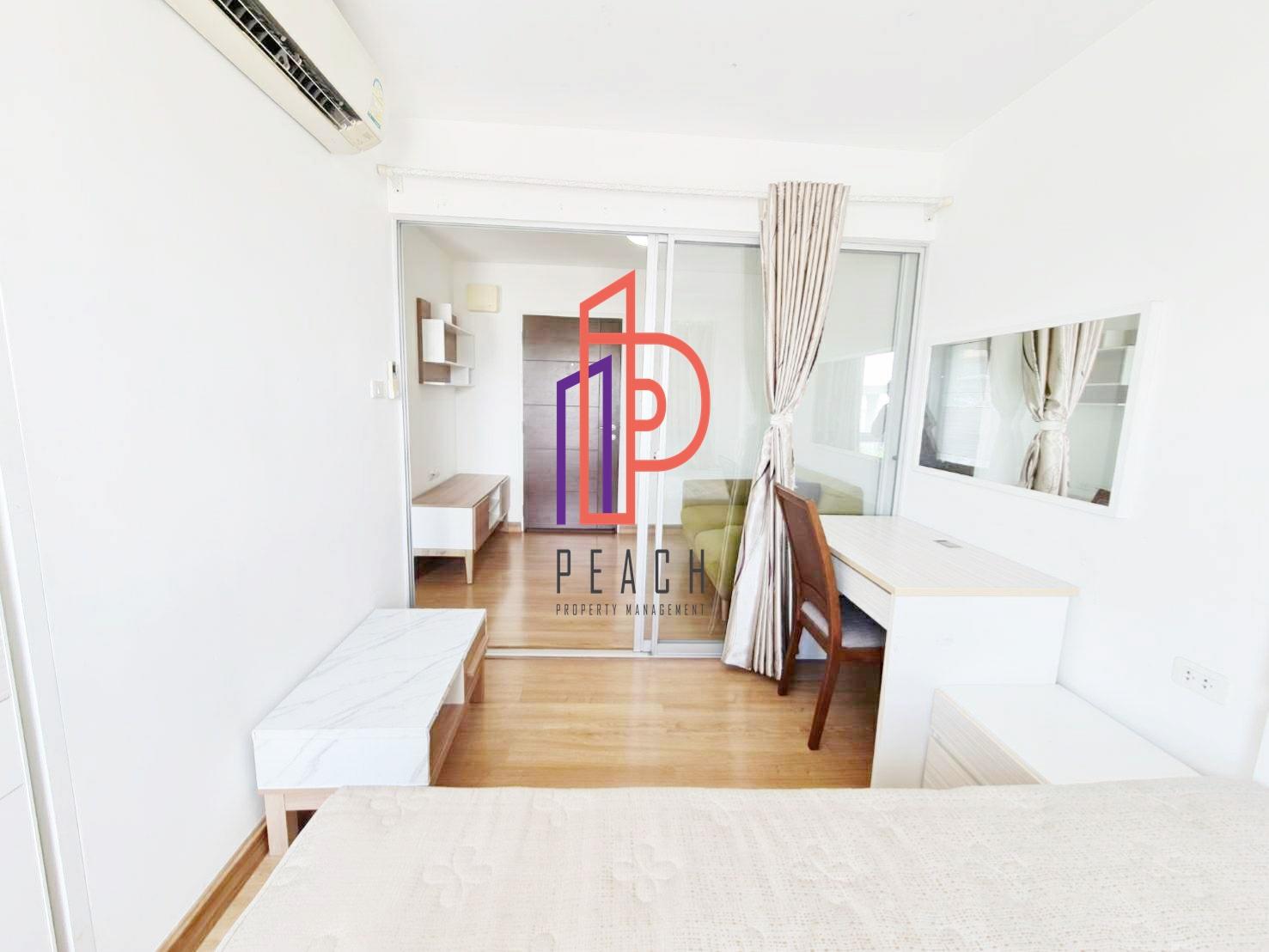 เช่าคอนโด ออกัส เจริญกรุง80 คอนโดมิเนียม - Condo Rental August Charoen Krung80 condominium - 2068364