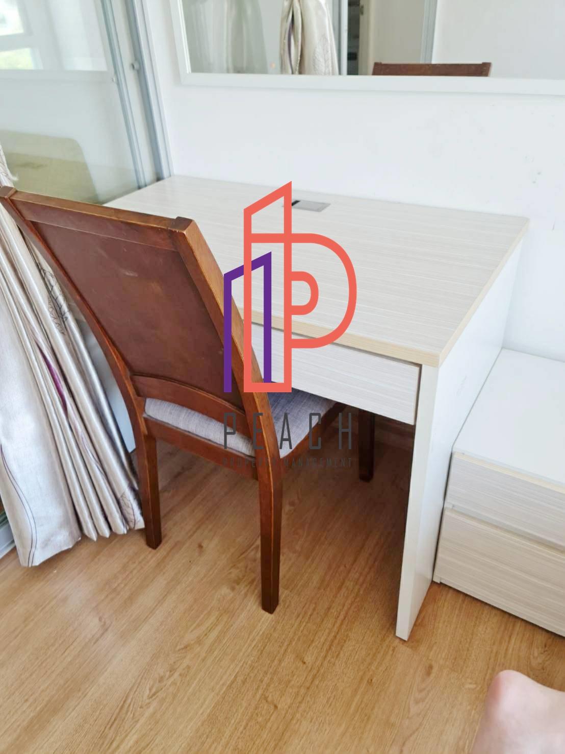 เช่าคอนโด ออกัส เจริญกรุง80 คอนโดมิเนียม - Condo Rental August Charoen Krung80 condominium - 2068368