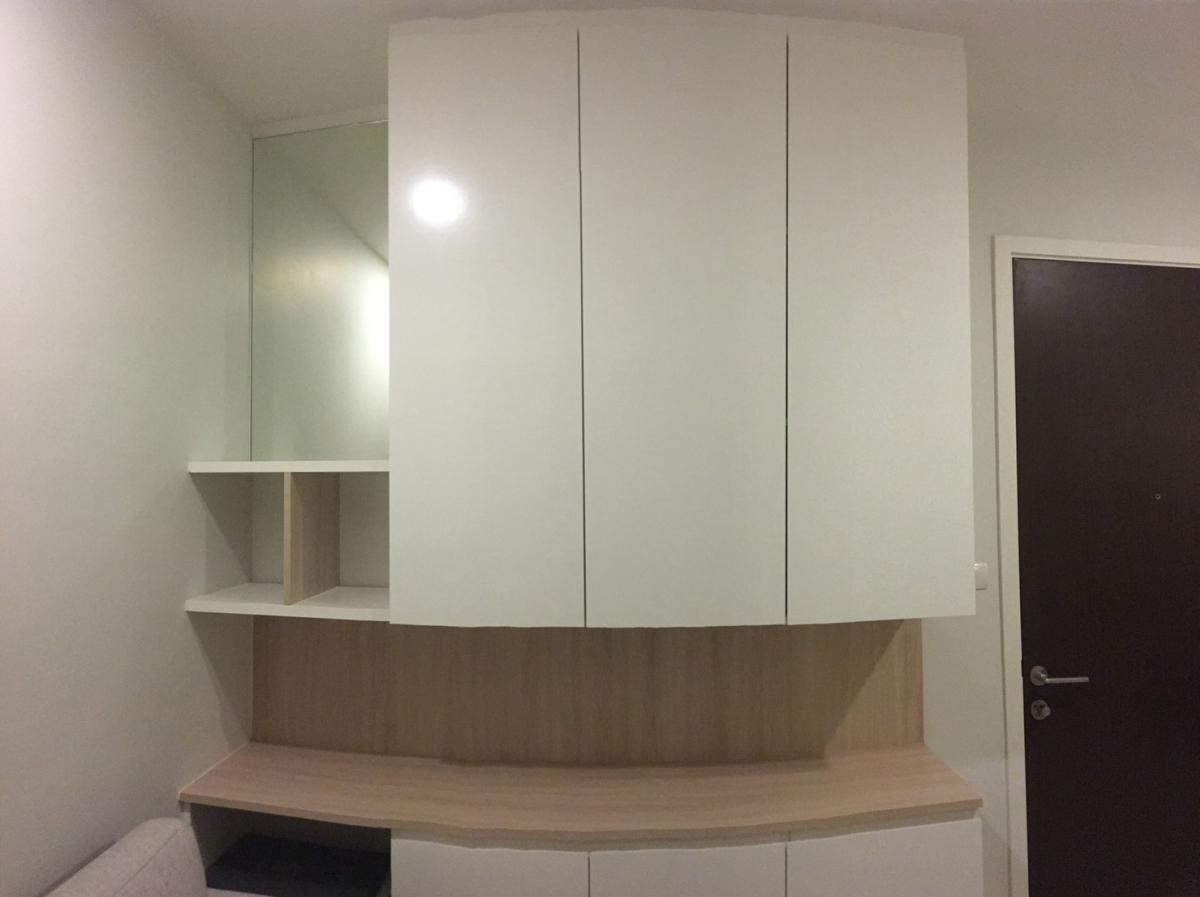 เช่าคอนโด เดอะ โพรดิจี้ เพชรเกษม62 คอนโดมิเนียม - Condo Rental The Prodigy Phetkasem62 condominium - 2070116