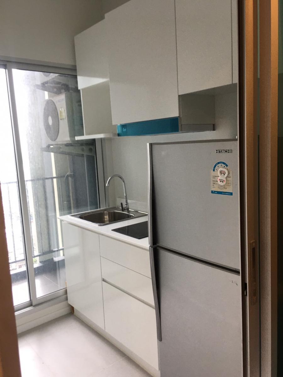 เช่าคอนโด เดอะ โพรดิจี้ เพชรเกษม62 คอนโดมิเนียม - Condo Rental The Prodigy Phetkasem62 condominium - 2070117