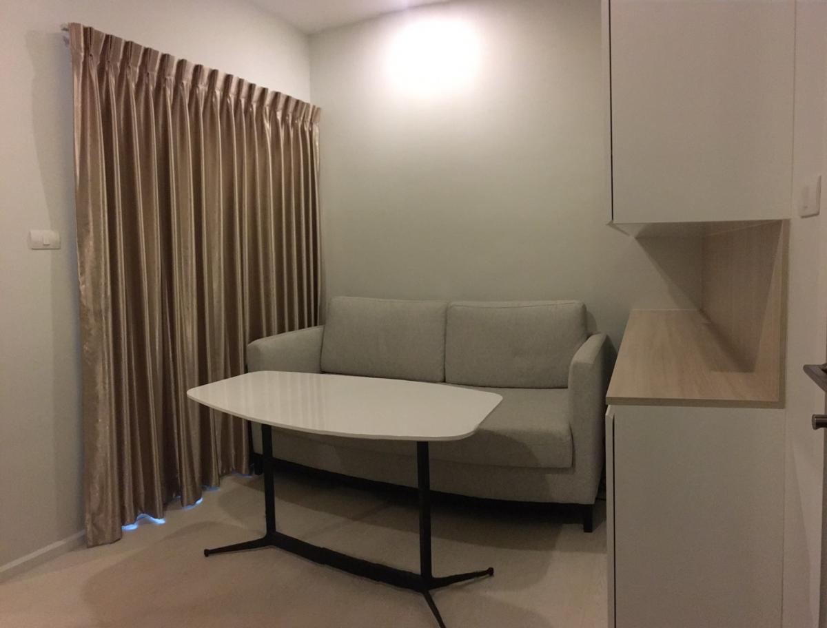 เช่าคอนโด เดอะ โพรดิจี้ เพชรเกษม62 คอนโดมิเนียม - Condo Rental The Prodigy Phetkasem62 condominium - 2070113