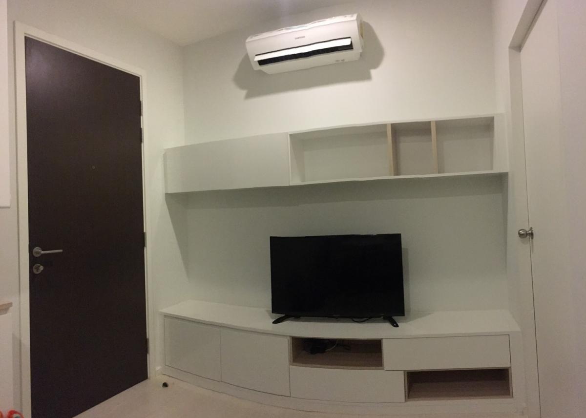 เช่าคอนโด เดอะ โพรดิจี้ เพชรเกษม62 คอนโดมิเนียม - Condo Rental The Prodigy Phetkasem62 condominium - 2070114
