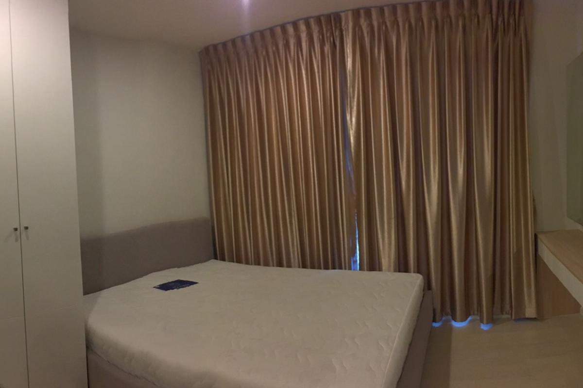 เช่าคอนโด เดอะ โพรดิจี้ เพชรเกษม62 คอนโดมิเนียม - Condo Rental The Prodigy Phetkasem62 condominium - 2070111
