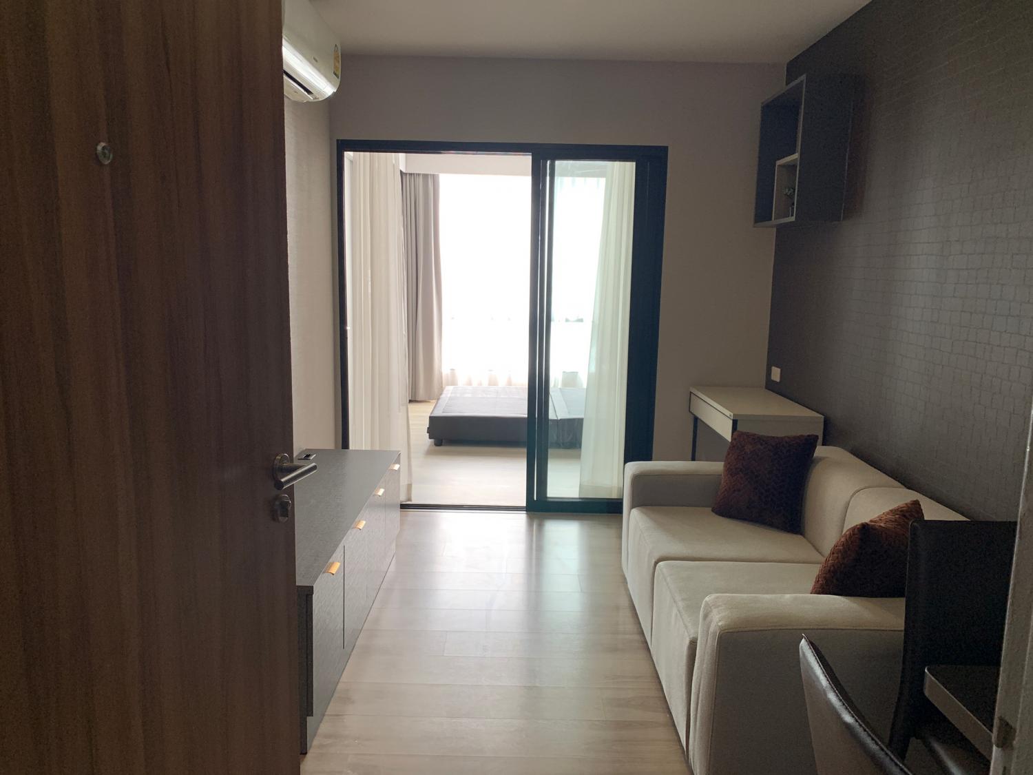ขายคอนโด เดอะ ยูนีค ลาดพร้าว 10 คอนโดมิเนียม - Sell Condo The Unique Ladprao 10 condominium - 2071438