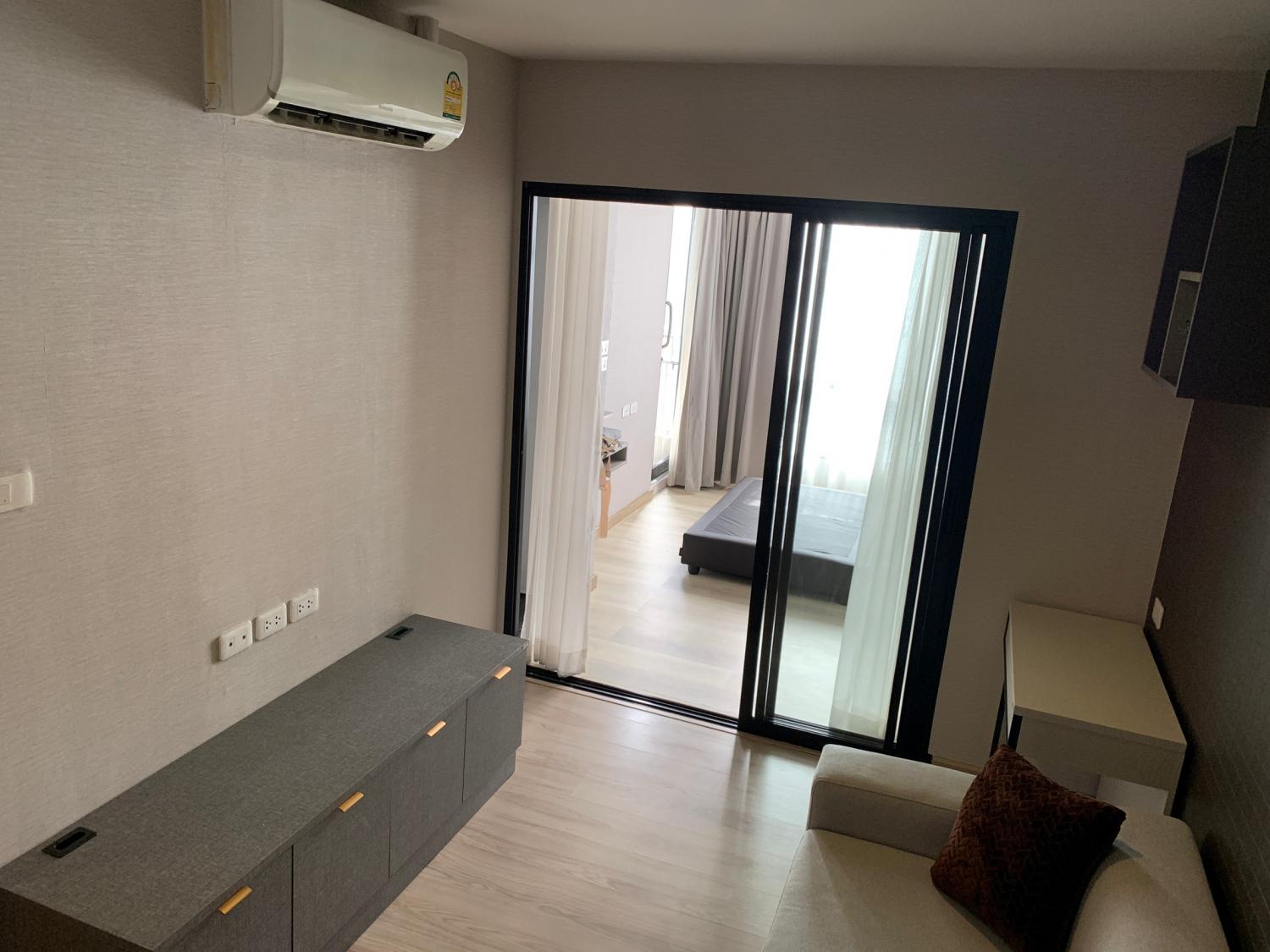 ขายคอนโด เดอะ ยูนีค ลาดพร้าว 10 คอนโดมิเนียม - Sell Condo The Unique Ladprao 10 condominium - 2071440